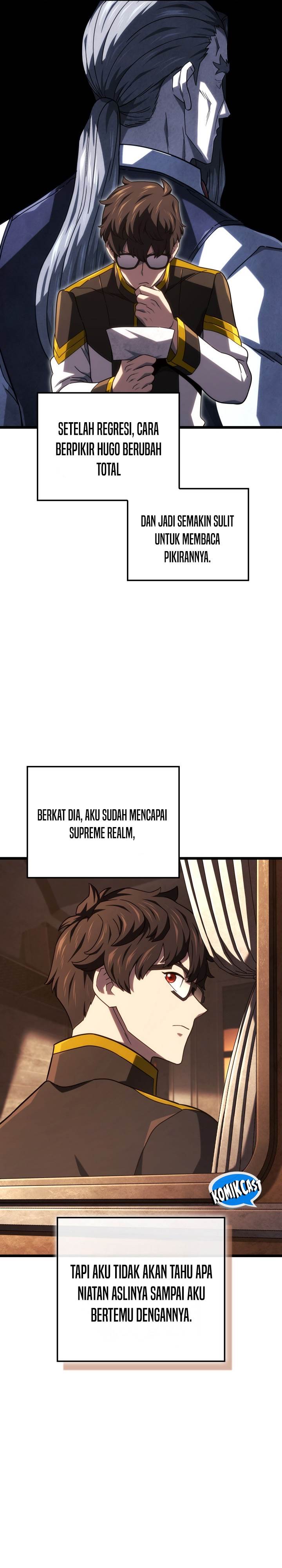 Read Revenge Of The Iron Blooded Sword Hound ID Manga Online