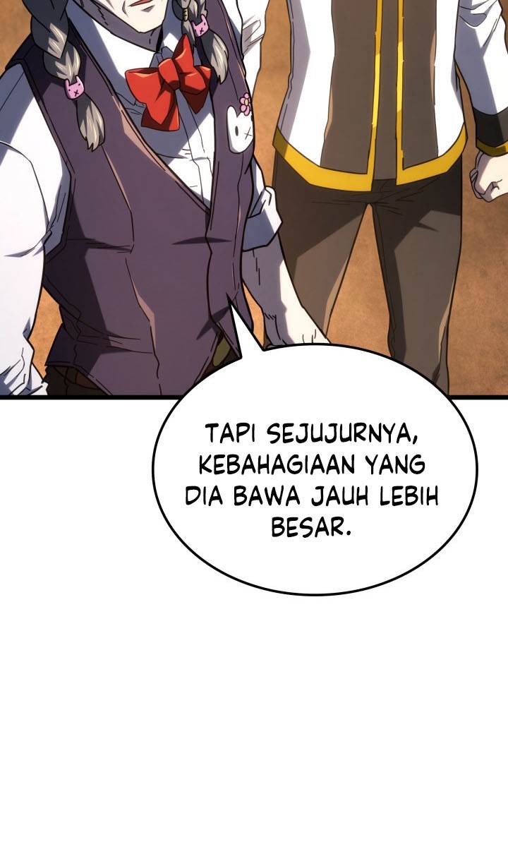 Read Revenge Of The Iron Blooded Sword Hound ID Manga Online
