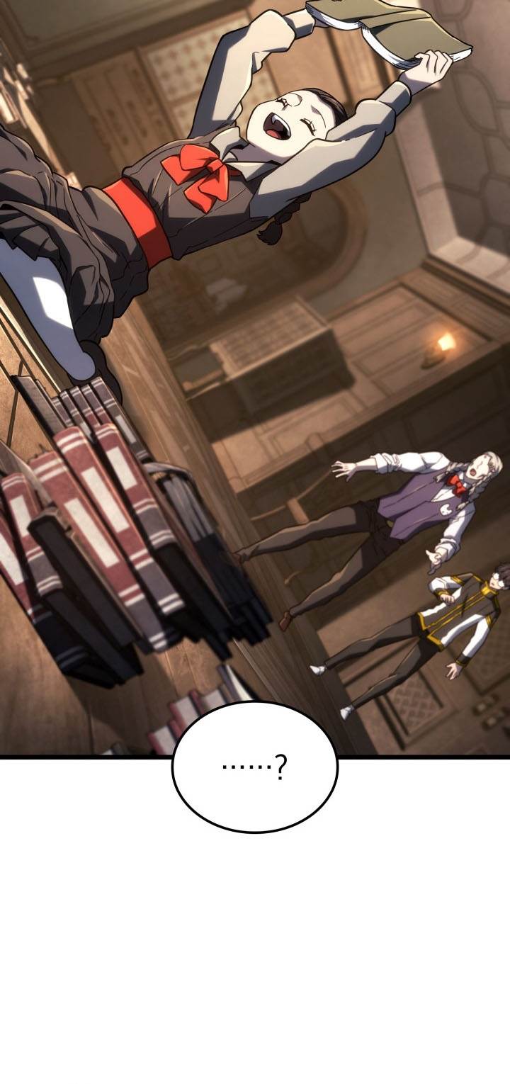 Read Revenge Of The Iron Blooded Sword Hound ID Manga Online
