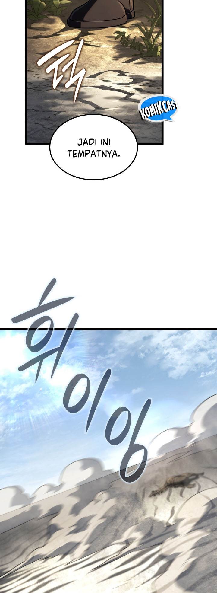 Read Revenge Of The Iron Blooded Sword Hound ID Manga Online