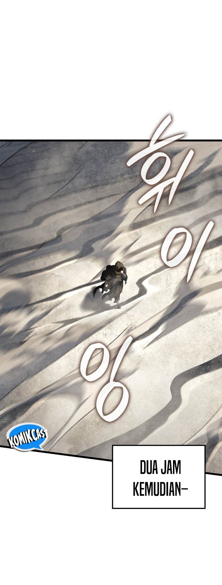 Read Revenge Of The Iron Blooded Sword Hound ID Manga Online