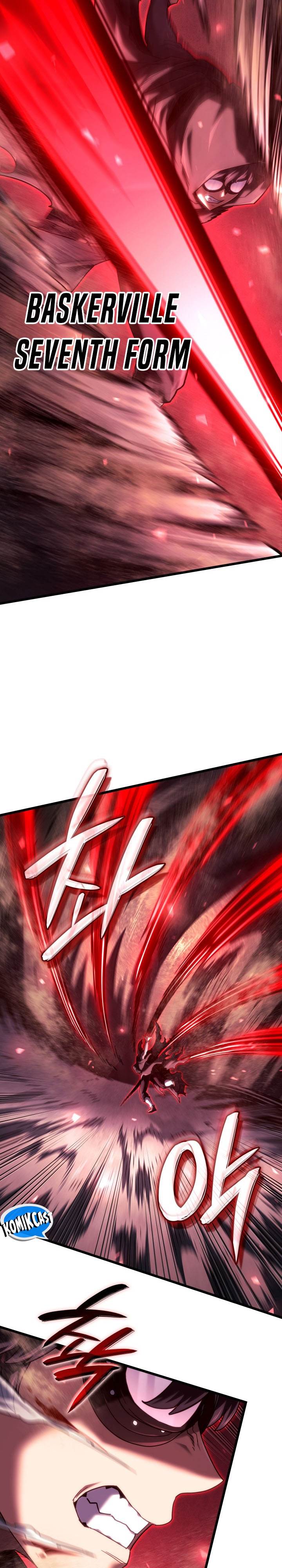 Read Revenge Of The Iron Blooded Sword Hound ID Manga Online