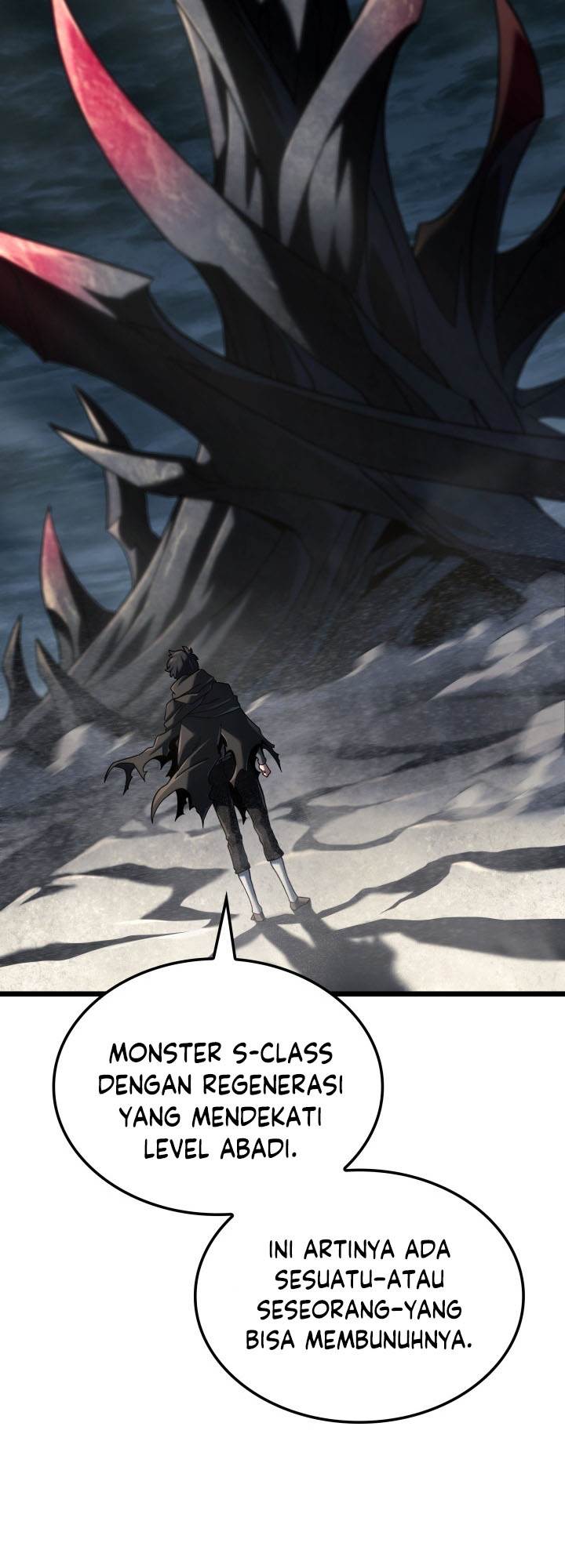 Read Revenge Of The Iron Blooded Sword Hound ID Manga Online