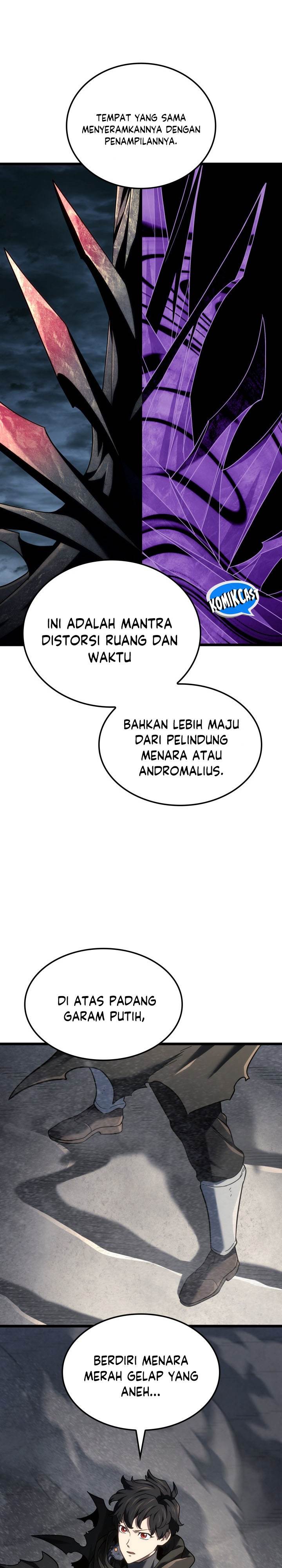 Read Revenge Of The Iron Blooded Sword Hound ID Manga Online