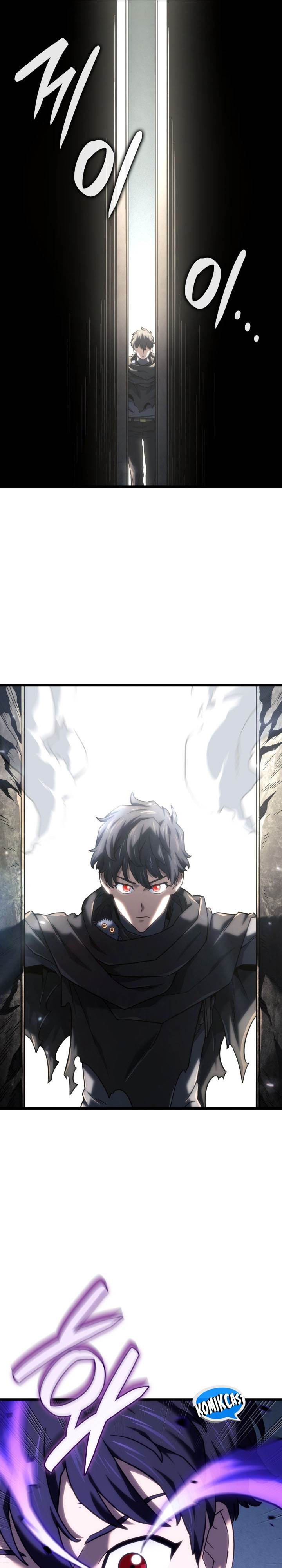 Read Revenge Of The Iron Blooded Sword Hound ID Manga Online