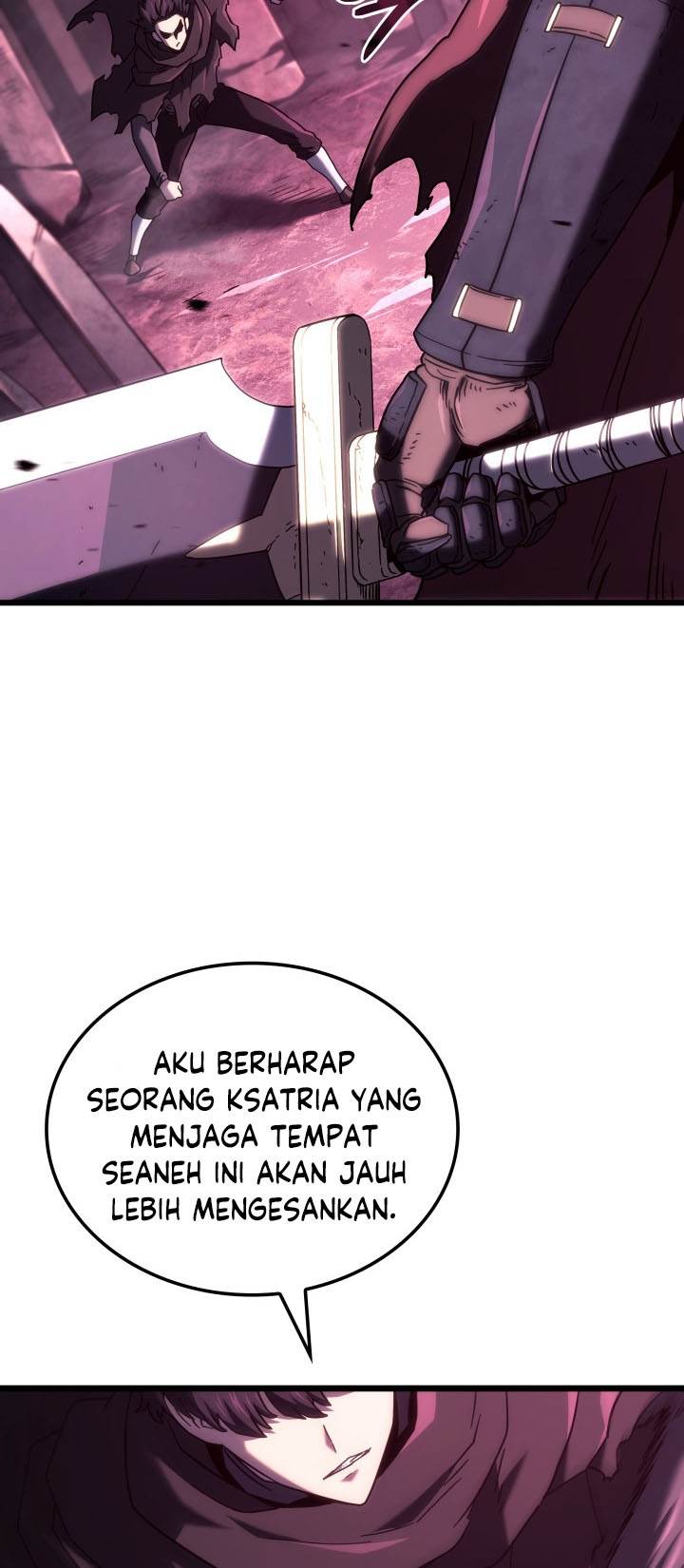 Read Revenge Of The Iron Blooded Sword Hound ID Manga Online