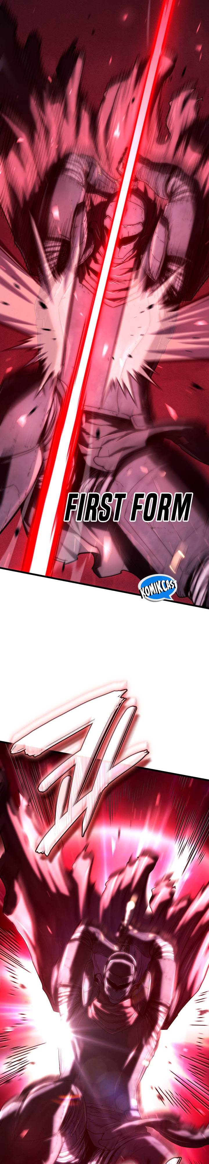 Read Revenge Of The Iron Blooded Sword Hound ID Manga Online
