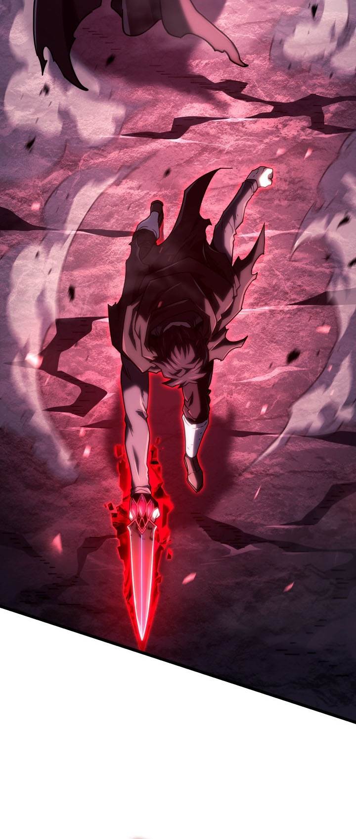 Read Revenge Of The Iron Blooded Sword Hound ID Manga Online