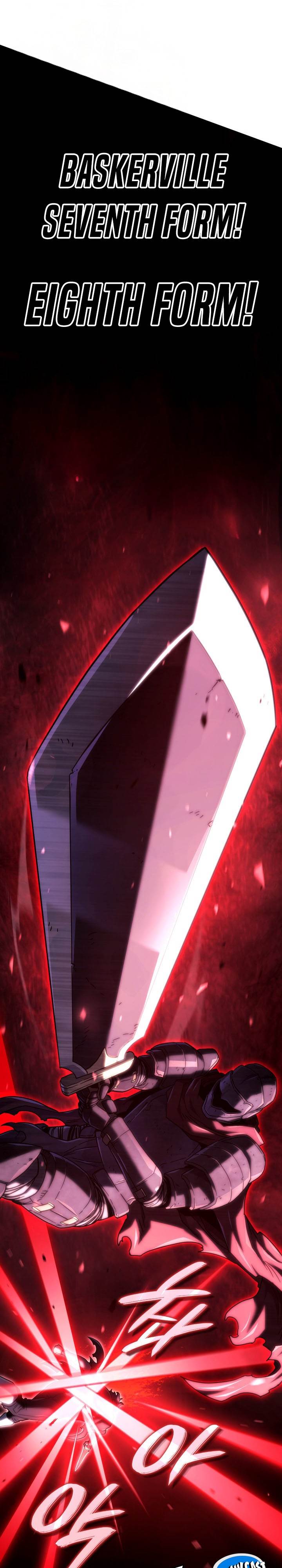 Read Revenge Of The Iron Blooded Sword Hound ID Manga Online