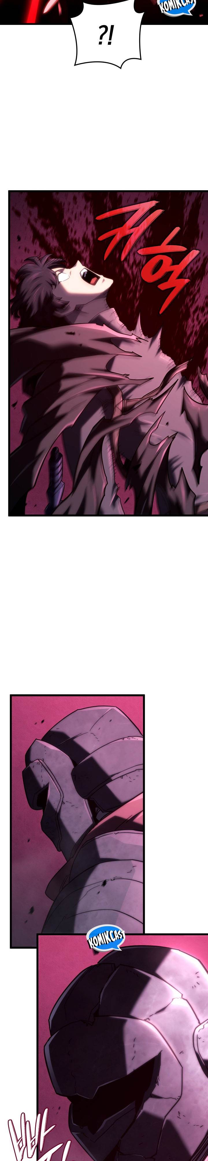 Read Revenge Of The Iron Blooded Sword Hound ID Manga Online