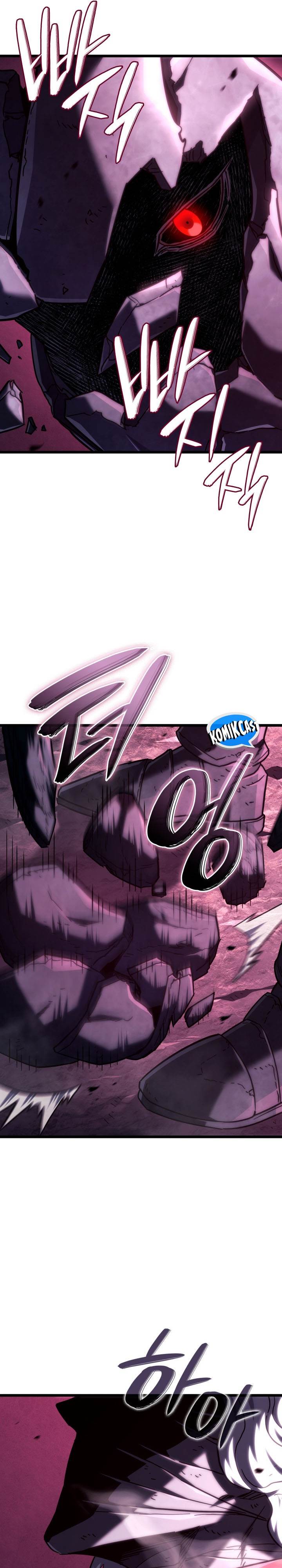 Read Revenge Of The Iron Blooded Sword Hound ID Manga Online