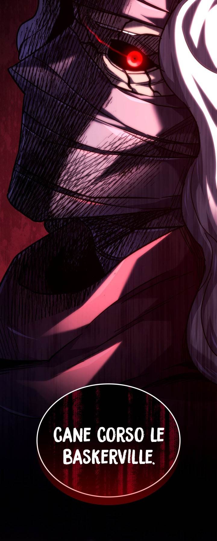Read Revenge Of The Iron Blooded Sword Hound ID Manga Online