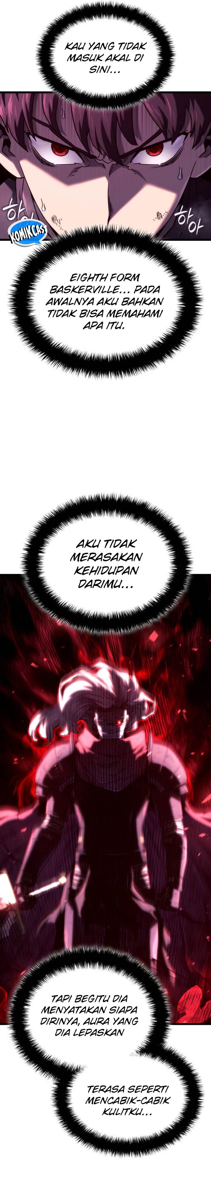 Read Revenge Of The Iron Blooded Sword Hound ID Manga Online