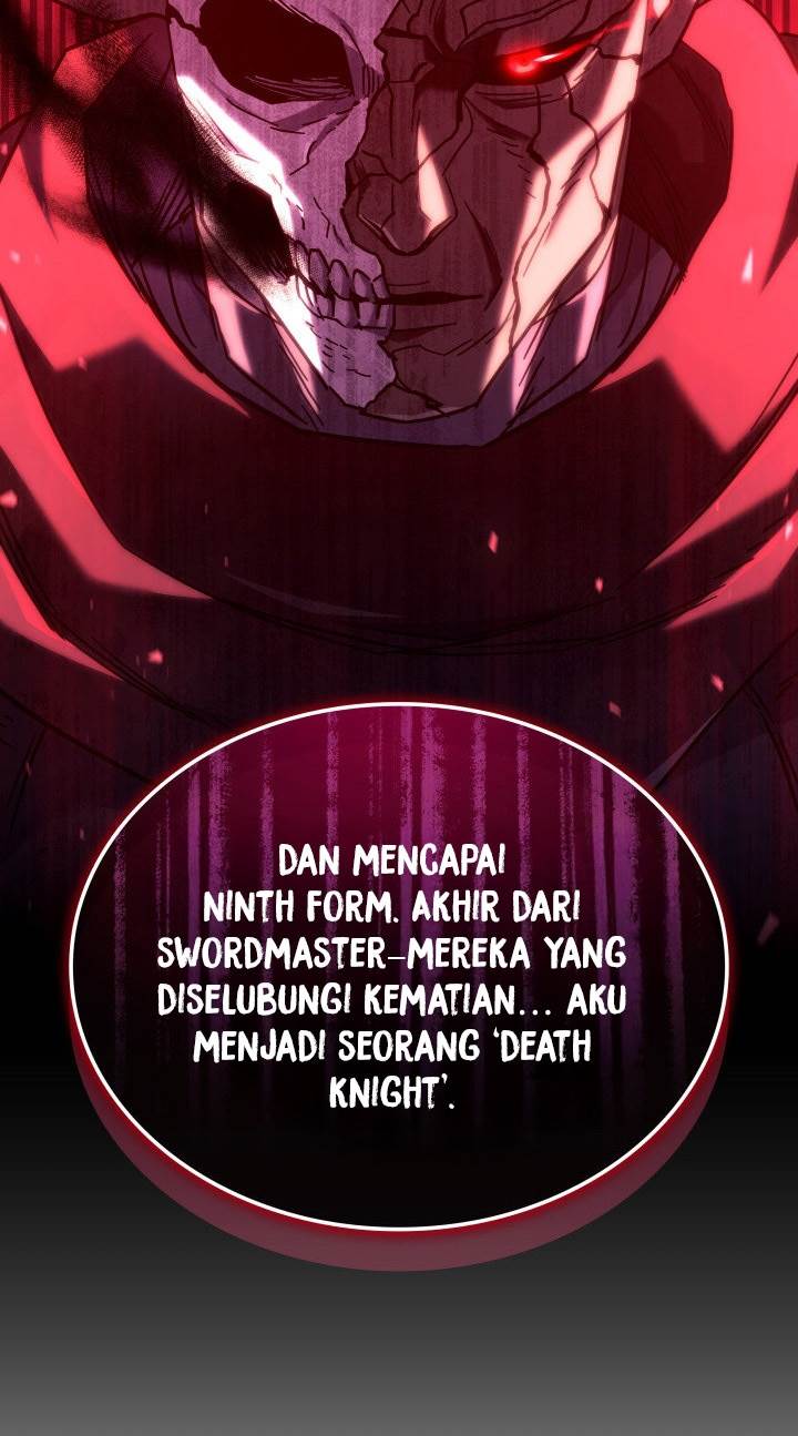 Read Revenge Of The Iron Blooded Sword Hound ID Manga Online