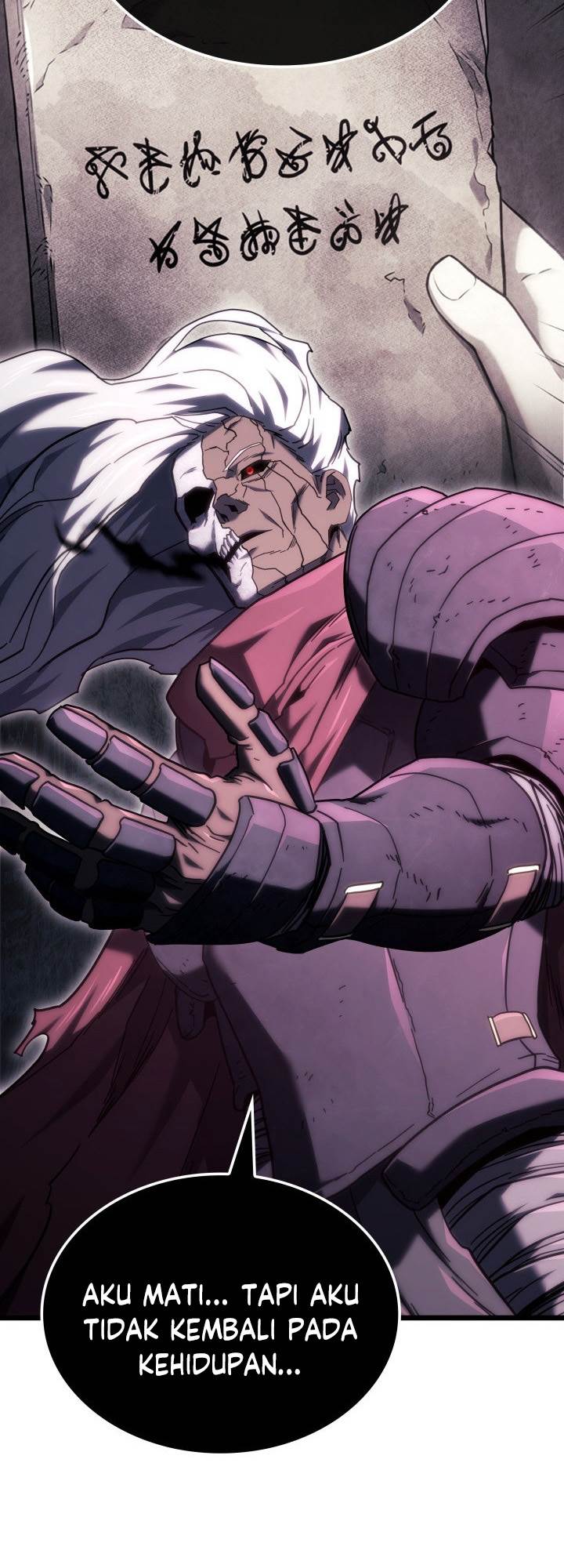 Read Revenge Of The Iron Blooded Sword Hound ID Manga Online