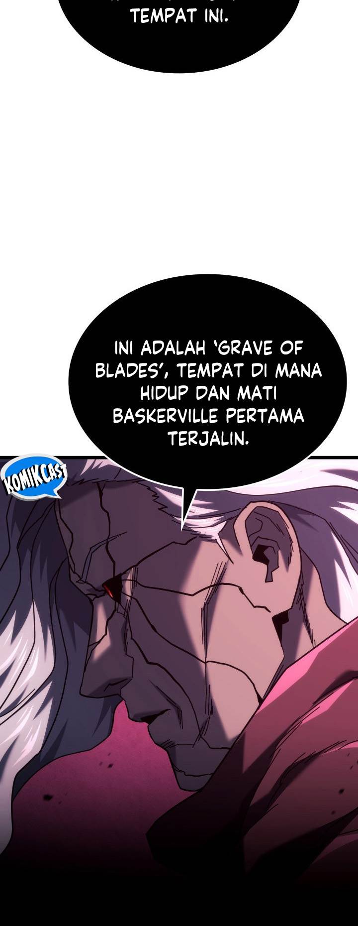 Read Revenge Of The Iron Blooded Sword Hound ID Manga Online
