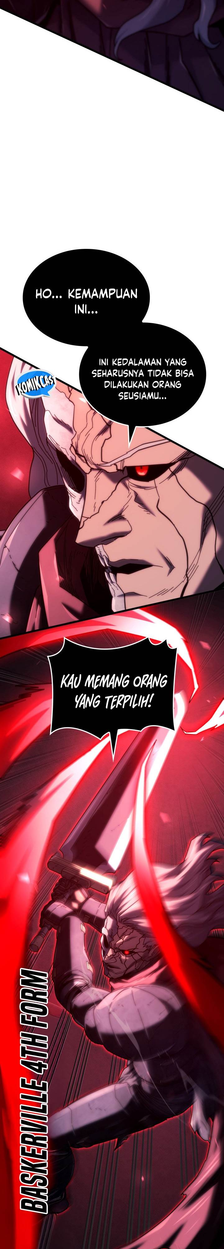 Read Revenge Of The Iron Blooded Sword Hound ID Manga Online