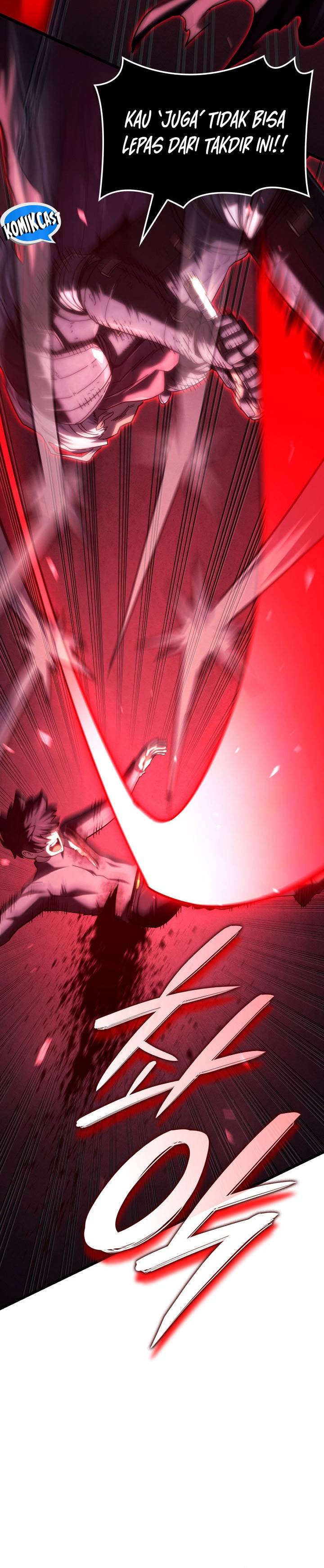 Read Revenge Of The Iron Blooded Sword Hound ID Manga Online