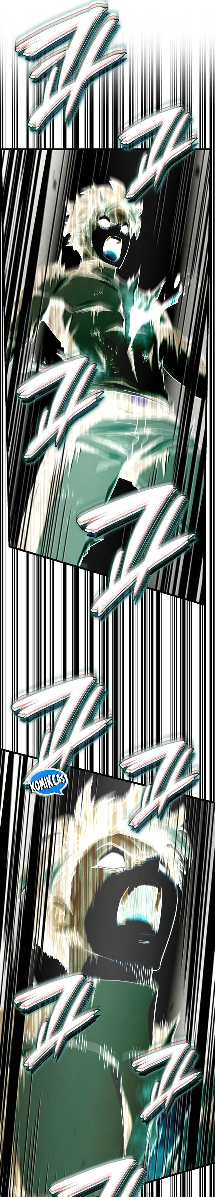 Read Revenge Of The Iron Blooded Sword Hound ID Manga Online
