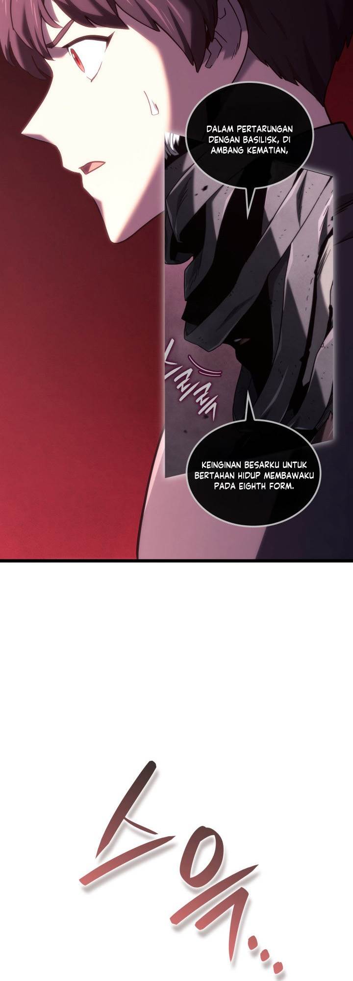 Read Revenge Of The Iron Blooded Sword Hound ID Manga Online