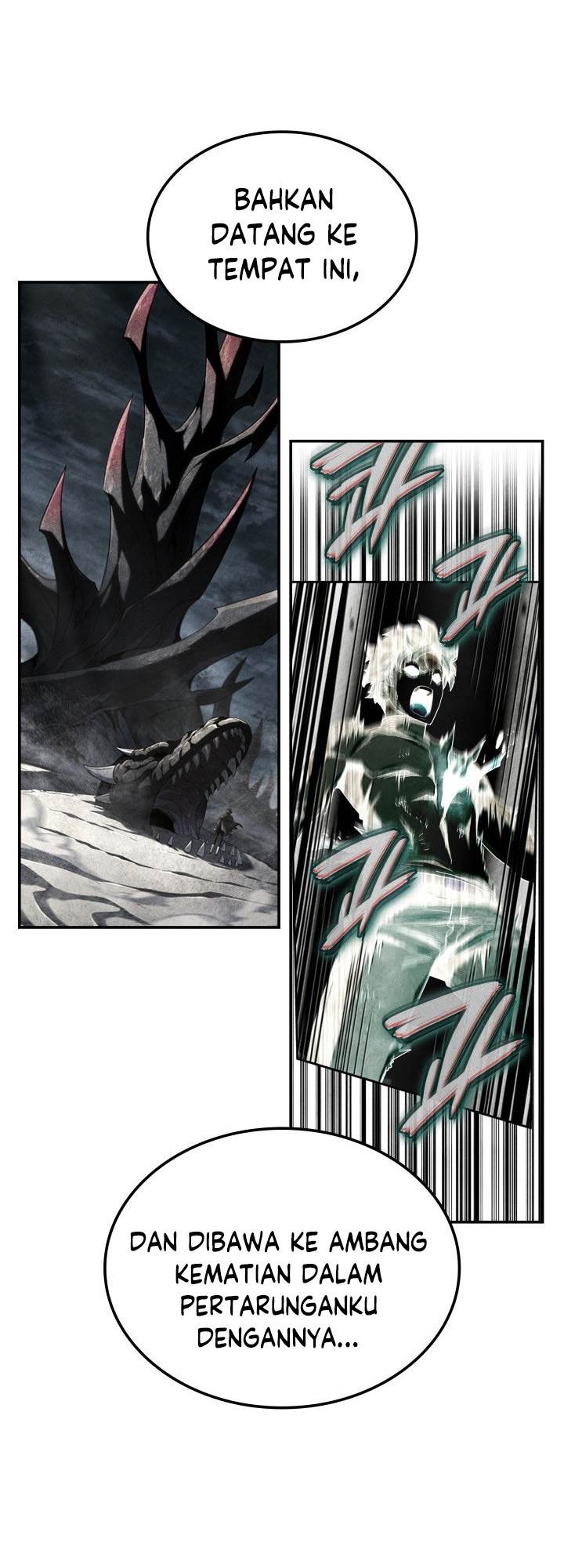 Read Revenge Of The Iron Blooded Sword Hound ID Manga Online