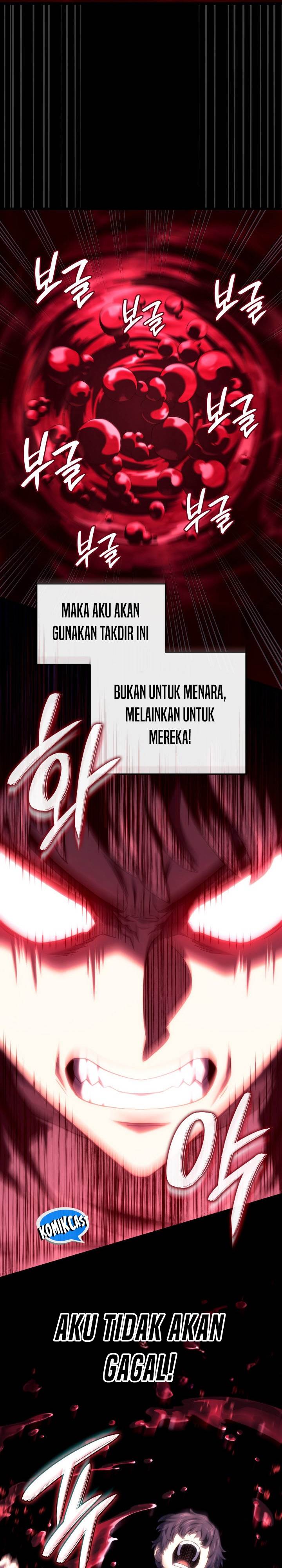 Read Revenge Of The Iron Blooded Sword Hound ID Manga Online