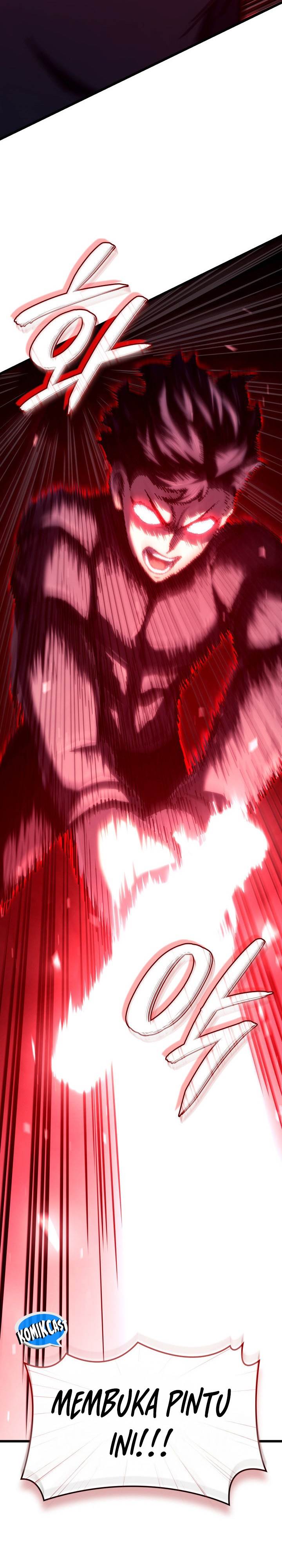 Read Revenge Of The Iron Blooded Sword Hound ID Manga Online