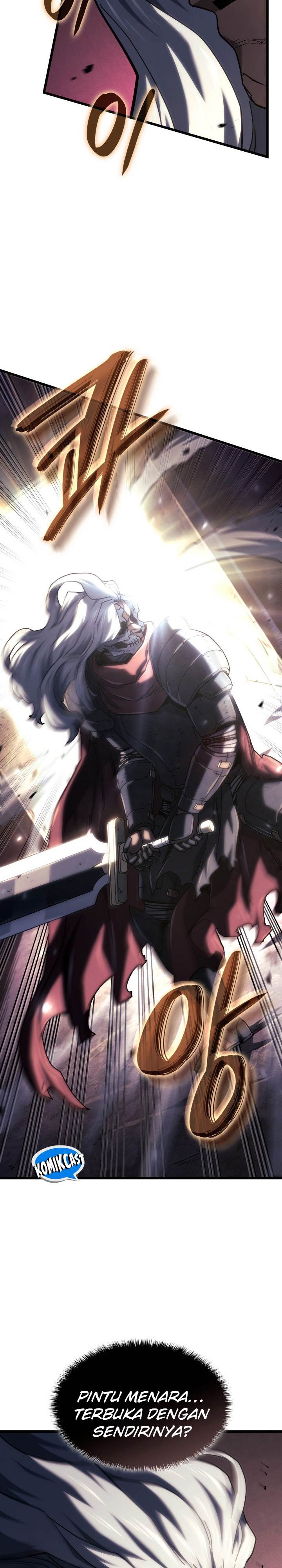 Read Revenge Of The Iron Blooded Sword Hound ID Manga Online