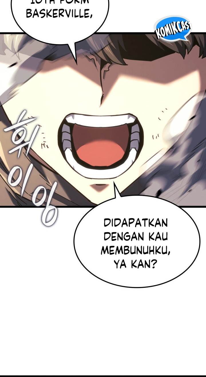 Read Revenge Of The Iron Blooded Sword Hound ID Manga Online
