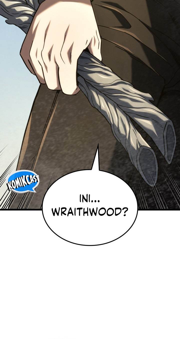 Read Revenge Of The Iron Blooded Sword Hound ID Manga Online