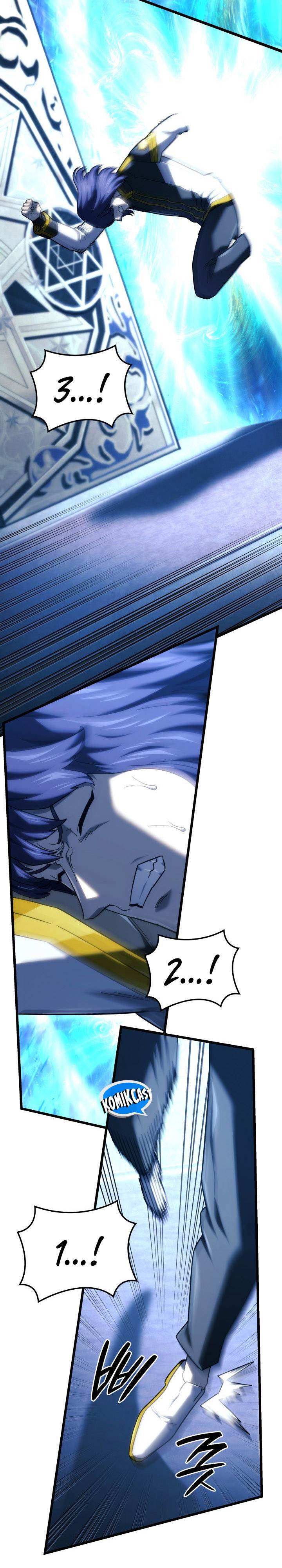 Read Revenge Of The Iron Blooded Sword Hound ID Manga Online