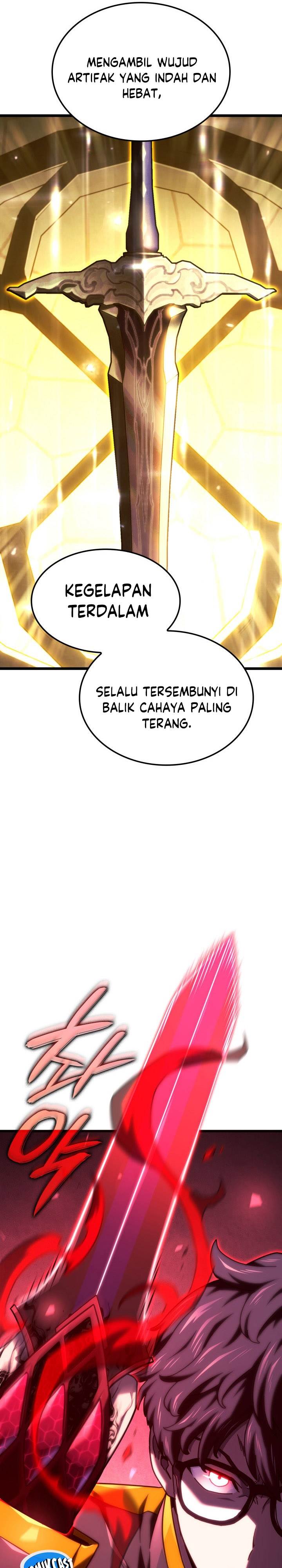 Read Revenge Of The Iron Blooded Sword Hound ID Manga Online