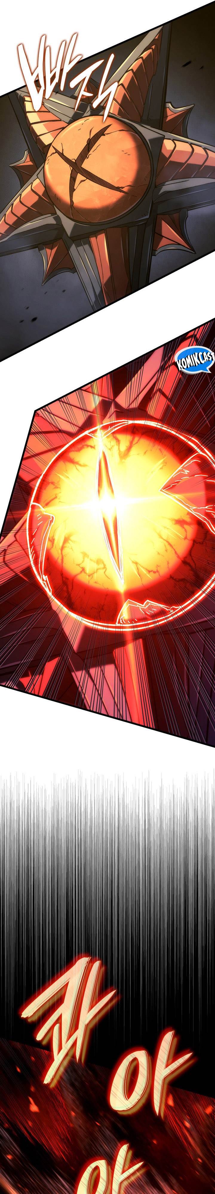 Read Revenge Of The Iron Blooded Sword Hound ID Manga Online