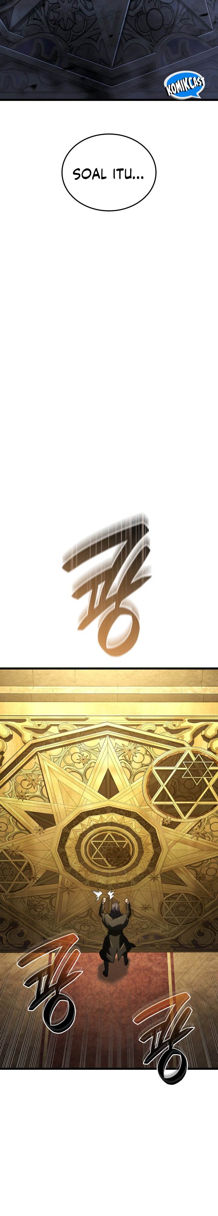 Read Revenge Of The Iron Blooded Sword Hound ID Manga Online