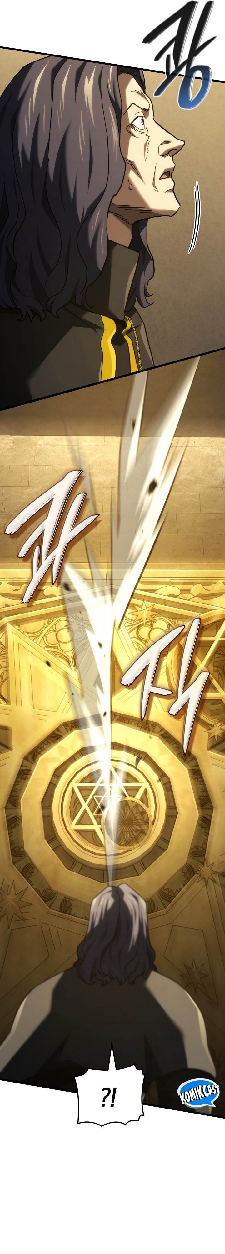 Read Revenge Of The Iron Blooded Sword Hound ID Manga Online