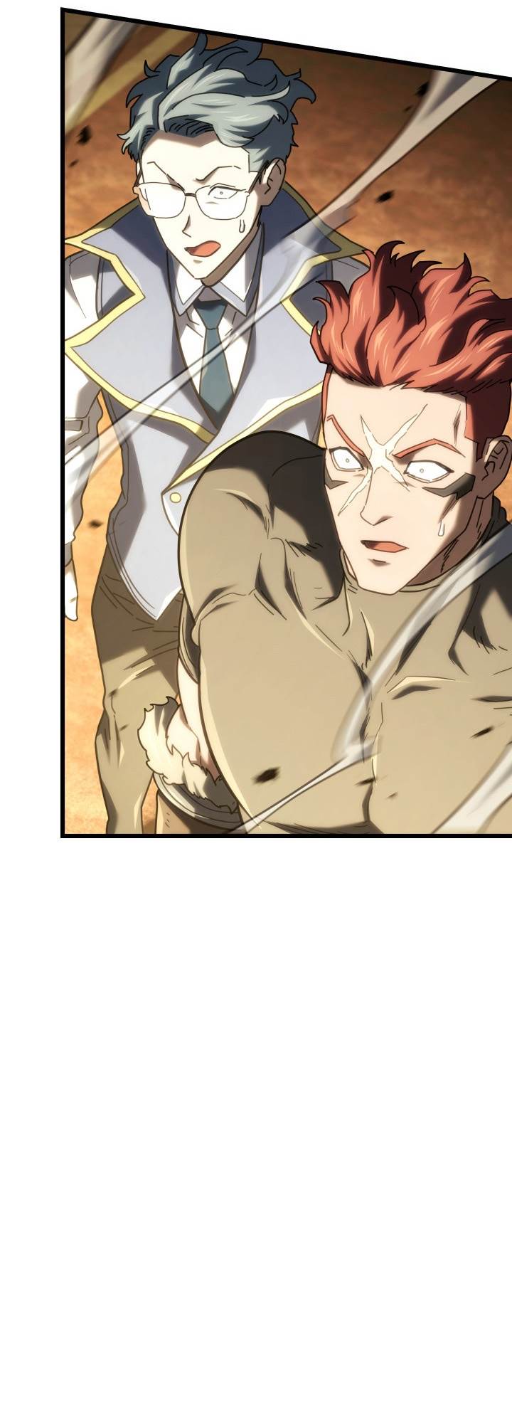 Read Revenge Of The Iron Blooded Sword Hound ID Manga Online