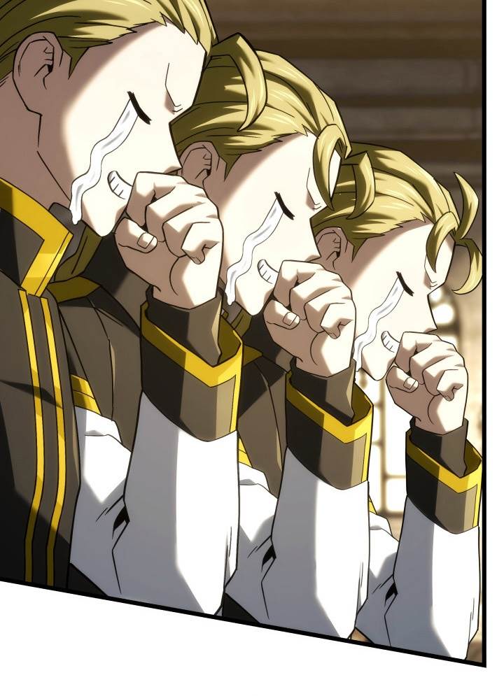 Read Revenge Of The Iron Blooded Sword Hound ID Manga Online