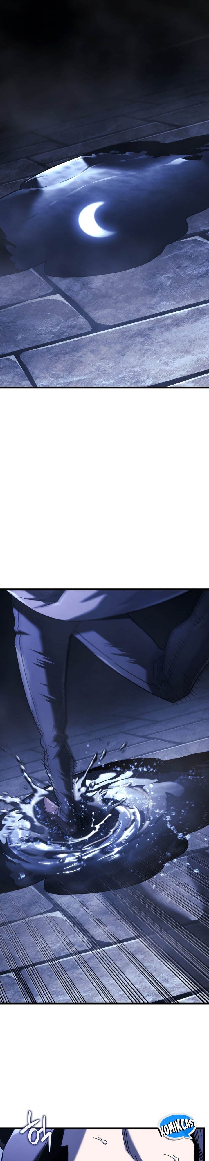 Read Revenge Of The Iron Blooded Sword Hound ID Manga Online