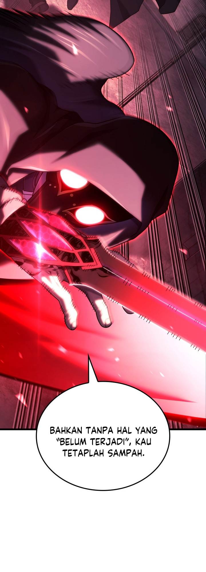 Read Revenge Of The Iron Blooded Sword Hound ID Manga Online