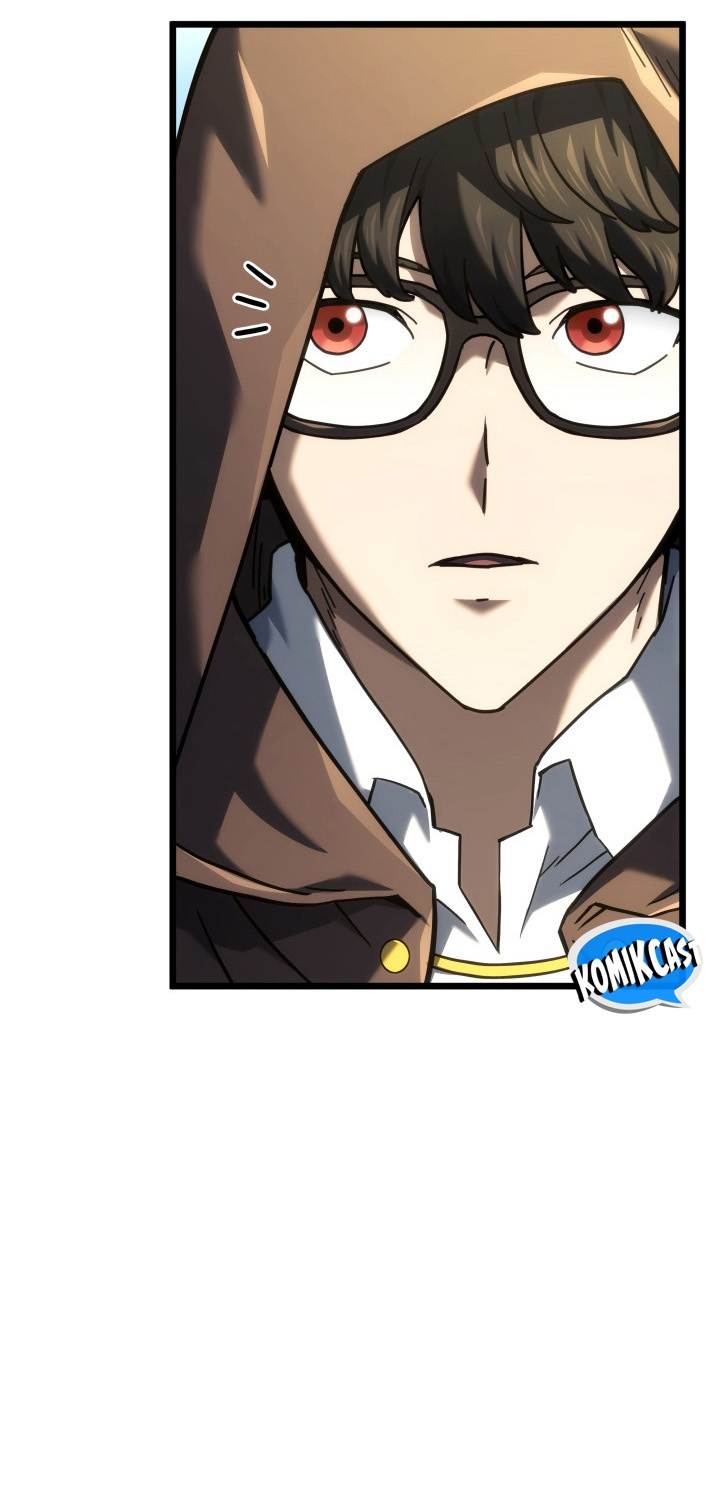 Read Revenge Of The Iron Blooded Sword Hound ID Manga Online