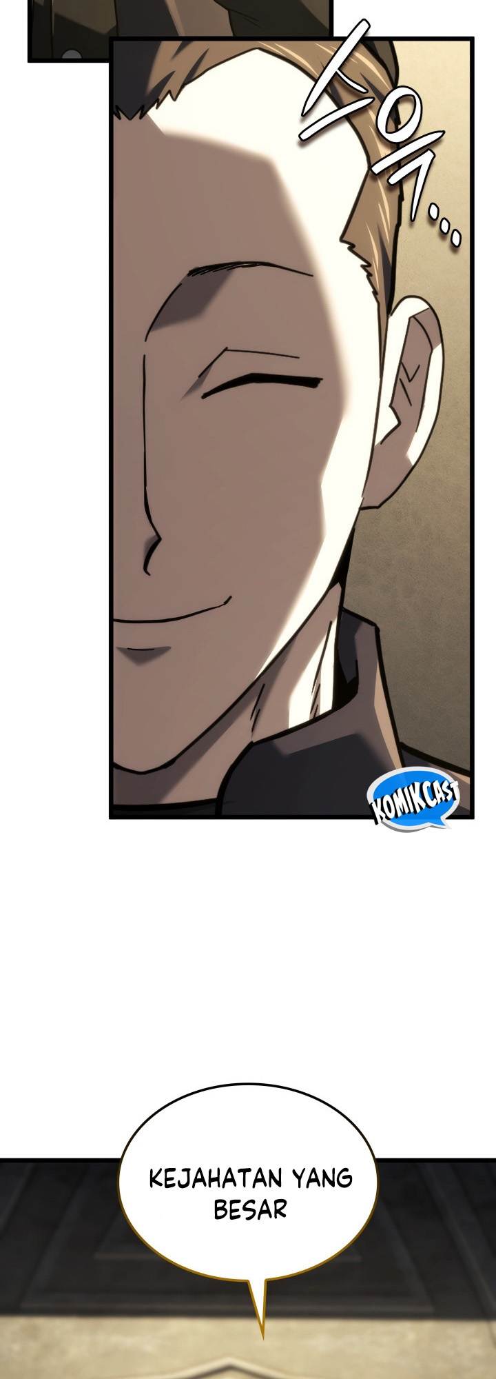 Read Revenge Of The Iron Blooded Sword Hound ID Manga Online