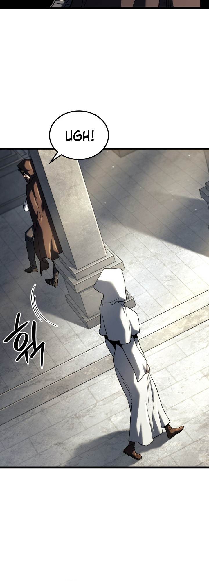 Read Revenge Of The Iron Blooded Sword Hound ID Manga Online