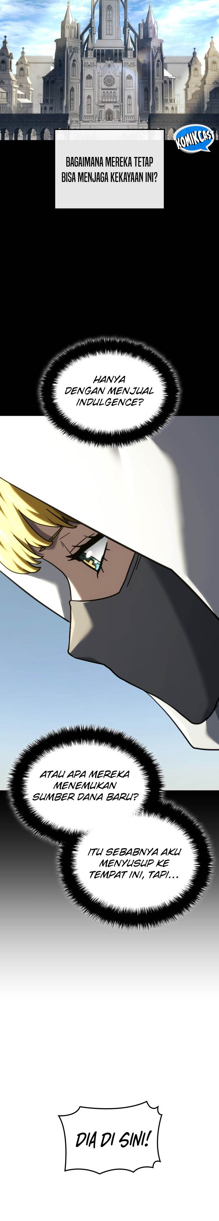 Read Revenge Of The Iron Blooded Sword Hound ID Manga Online