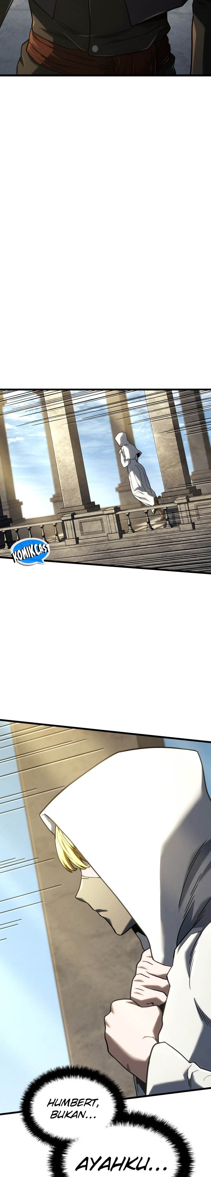 Read Revenge Of The Iron Blooded Sword Hound ID Manga Online