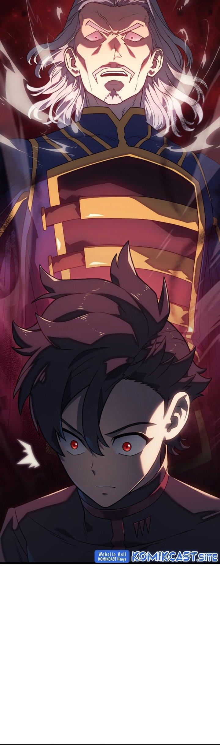 Read Revenge Of The Iron Blooded Sword Hound ID Manga Online