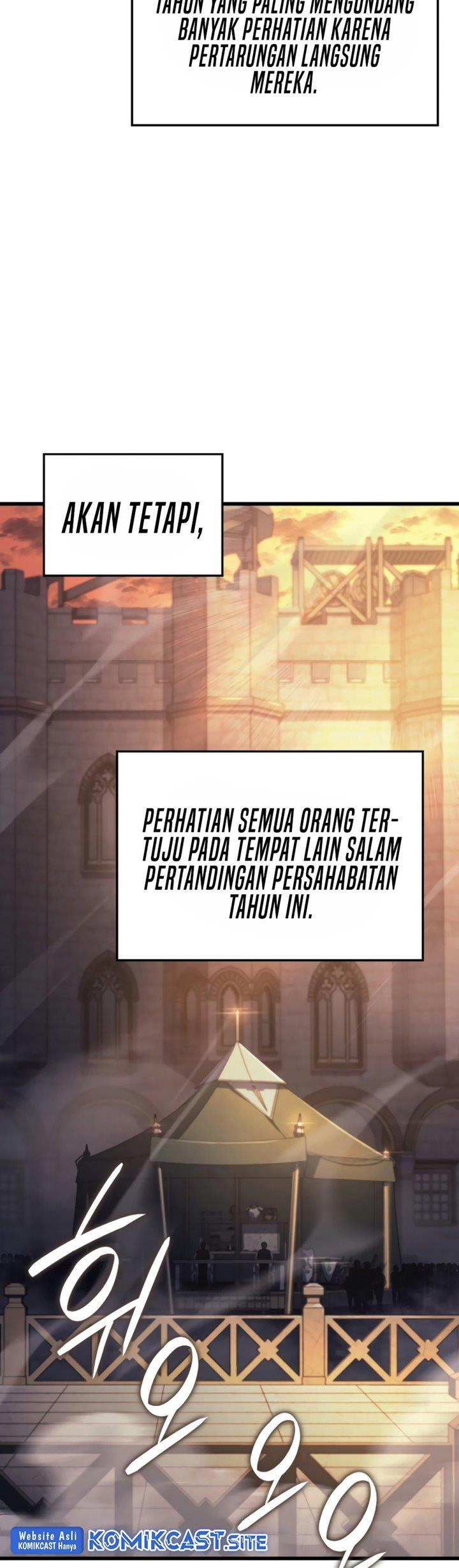 Read Revenge Of The Iron Blooded Sword Hound ID Manga Online