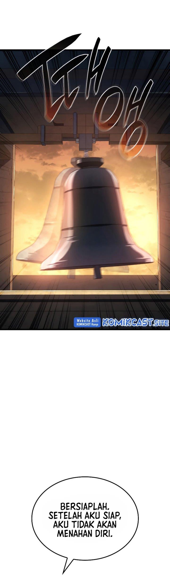 Read Revenge Of The Iron Blooded Sword Hound ID Manga Online