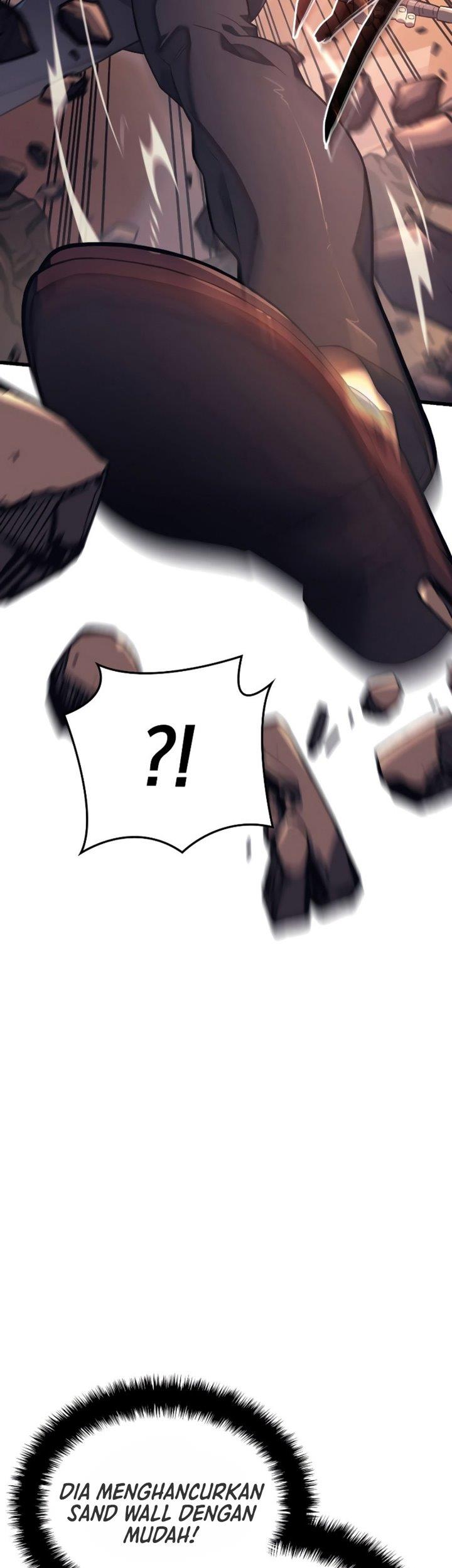 Read Revenge Of The Iron Blooded Sword Hound ID Manga Online