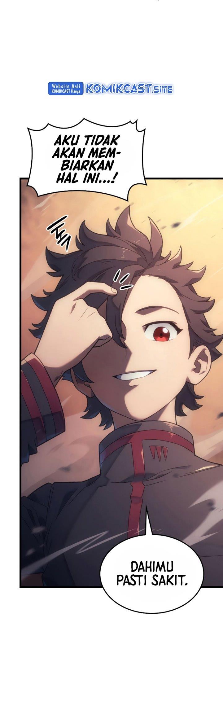Read Revenge Of The Iron Blooded Sword Hound ID Manga Online