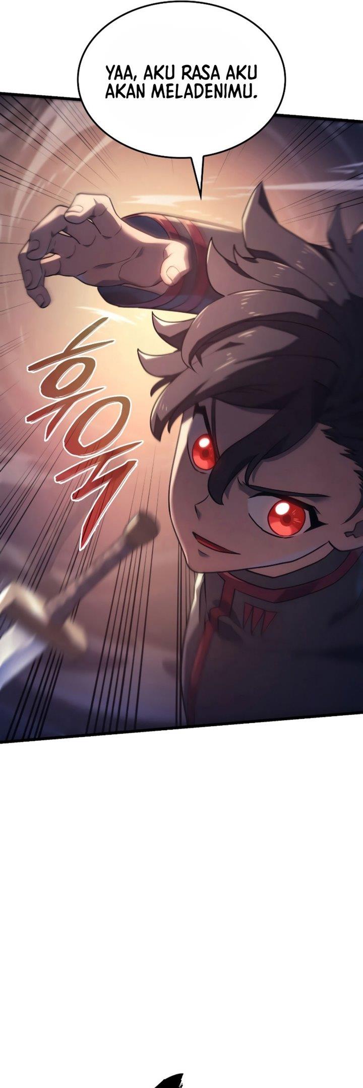Read Revenge Of The Iron Blooded Sword Hound ID Manga Online
